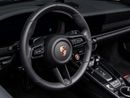 Porsche 911 TARGA 4GTS BUY NOW, PAY 2027 | THE BLACKLINE STANDARD | October 2028 Porsche Warranty, GCC