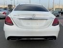 مرسيدس بنز C 300 Luxury 2.0L