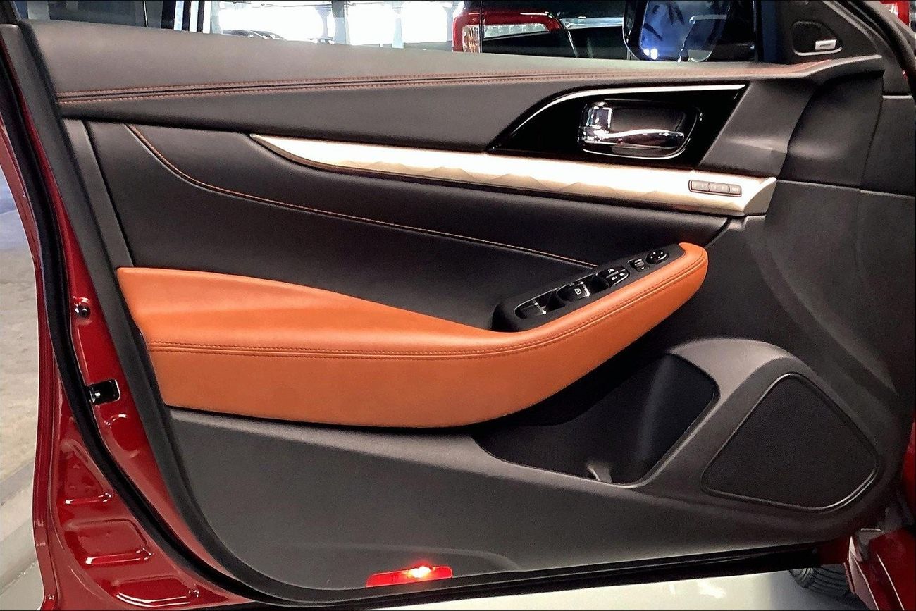 Nissan Maxima SR | Guaranteed Warranty | 0 Down Payment