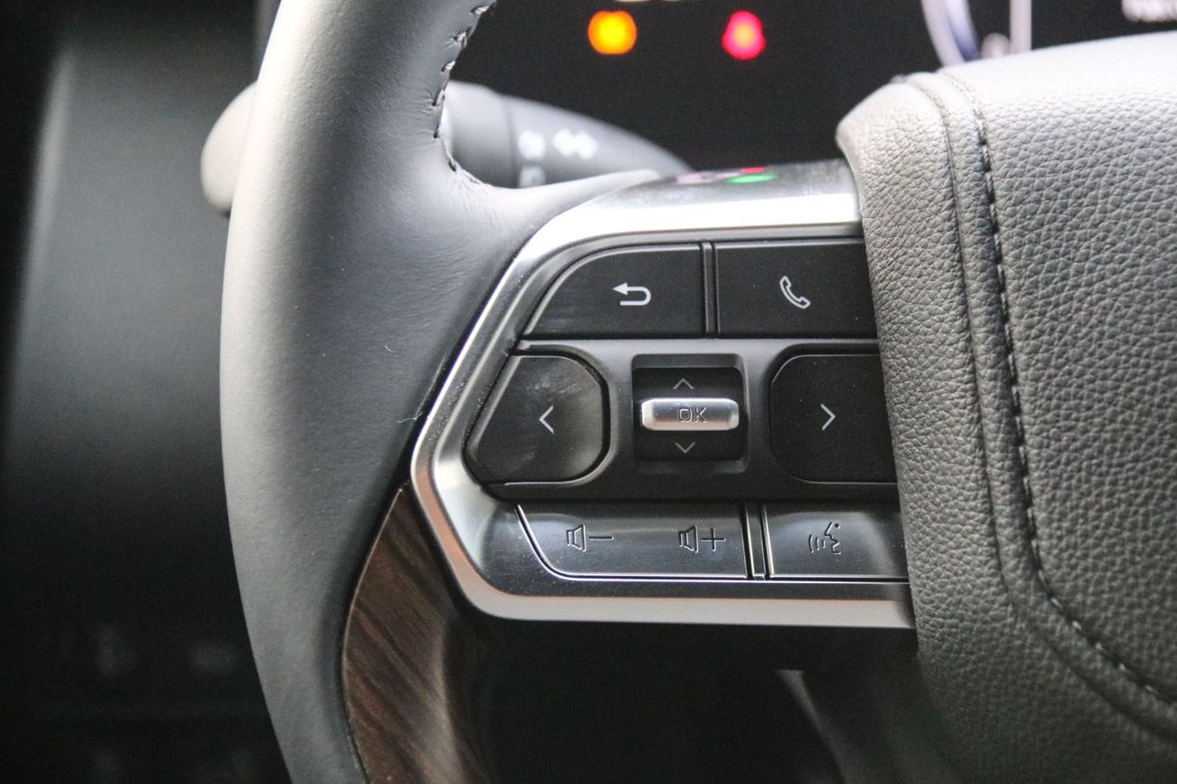 Toyota Land Cruiser GXR 4.0L Toyot Land Cruiser GXR 4L | Full option | Best Export Price