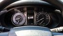 تويوتا هيلوكس 2025 Model Toyota Hilux DC, 2.7L Petrol, 2WD 5M/T