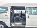 تويوتا هاياس TOYOTA HIACE VAN RHD 2000 MODEL 2.4 L PETROL MANUAL(PM02940)