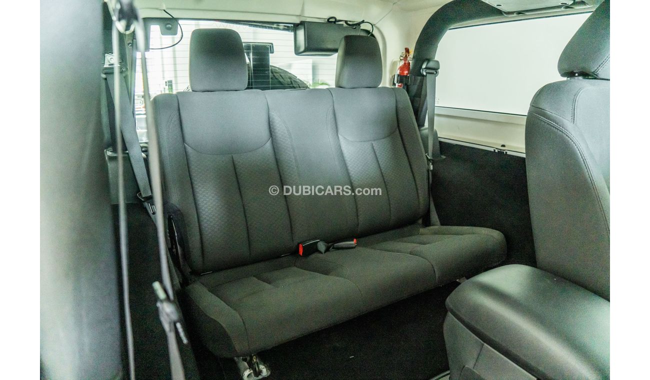 جيب رانجلر 2016 Jeep Wrangler Sport Falcon Edition / Jeep Warranty until 09-2021 or 100k kms!