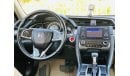 Honda Civic 695/- P.M || Civic EX || GCC || Very Well Maintained