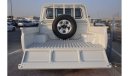 Toyota Land Cruiser Pick Up double cabin, LC 79