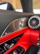 مرسيدس بنز SL 63 AMG