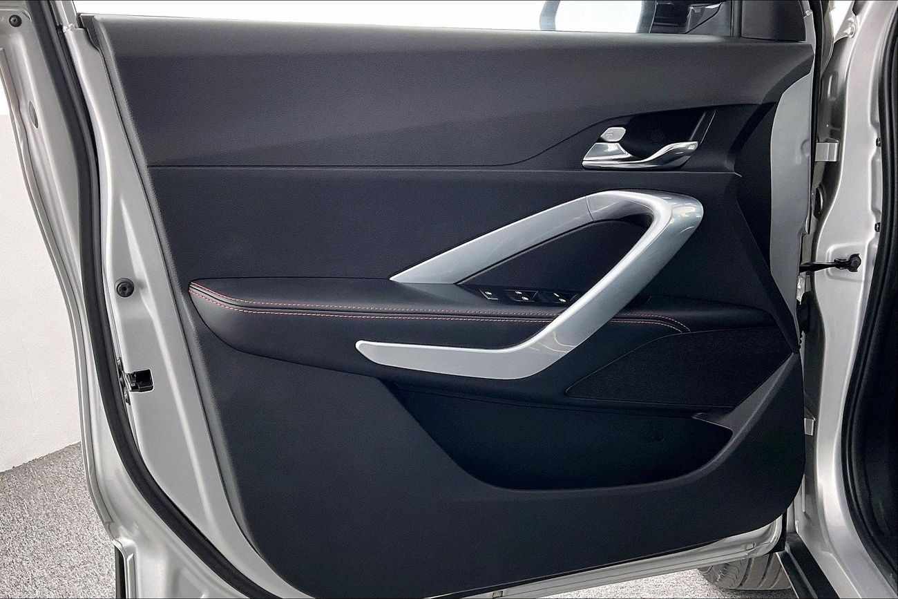 Volkswagen T ROC Life | Guaranteed Warranty | 0 Down Payment