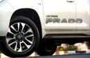 Toyota Prado 2022 Model TX-L V6 4.0L Engine Full Option Very Clean And Perfect Condition
