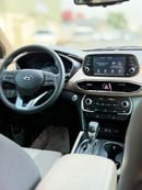 Hyundai Santa Fe SEL