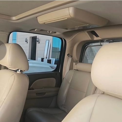 شيفروليه أفالانش