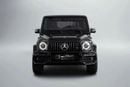 Mercedes Benz G63 AMG