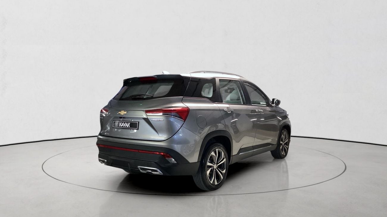 شيفروليه كابتيفا Premier | upto AED 20,000 Ramadan Discount | شامل الضمان | 0 ﺪﻔﻋﺓ ﺃﻮﻟﻯ