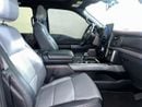 فورد F-150 لايتنينغ LARIAT EXTENDED LT1722 F150 لايتنينج بلاتينيوم كرو بمحركين كهربائيين / شركة الطاير للمحركات / معرض القوز