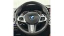 BMW X5 40i M Sport 2019 BMW X5 xDrive40i M-Sport, Warranty, Full BMW Service History, Full Option, GCC