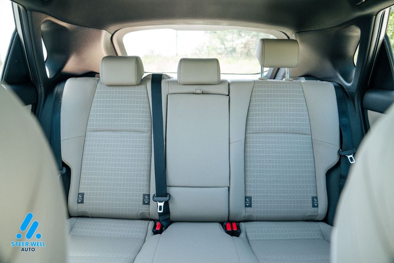 Toyota bZ4X ELECTRIC | SUV | 615 KM RANGE | BRAND NEW