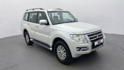 Mitsubishi Pajero GLS MIDLINE 3.5 | Under Warranty | Inspected on 150+ parameters