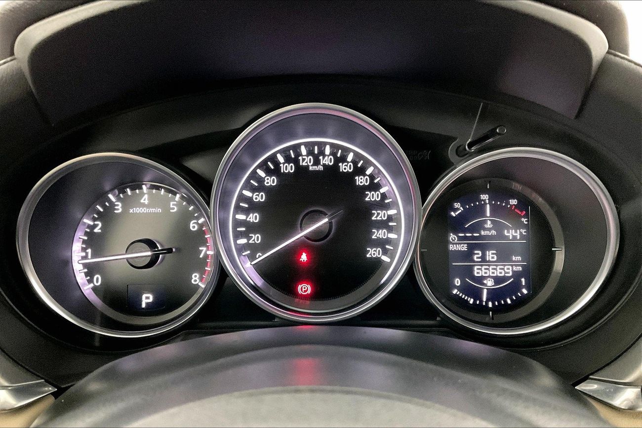 BMW X6 40i M Sport | 1 year free warranty | 0 Down Payment