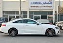 مرسيدس بنز E300 AMG