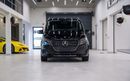 Mercedes Benz V300 Mercedes-Benz V-Class 300 2024 Imported