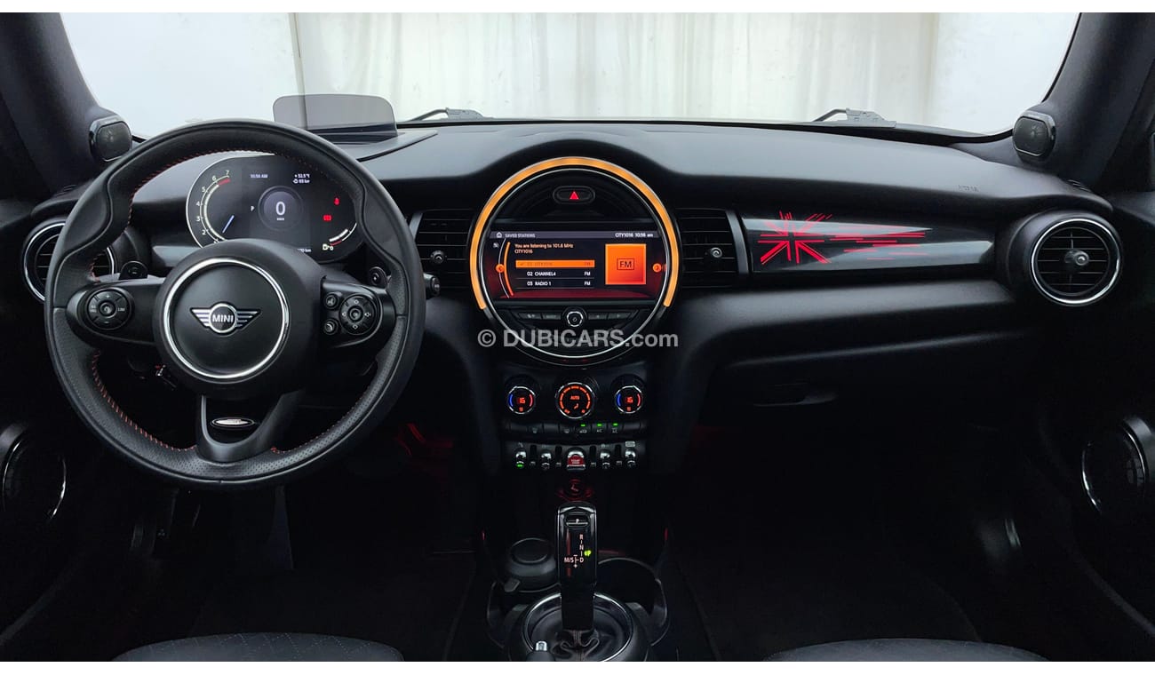 Mini Cooper S S 1.6 | Zero Down Payment | Free Home Test Drive