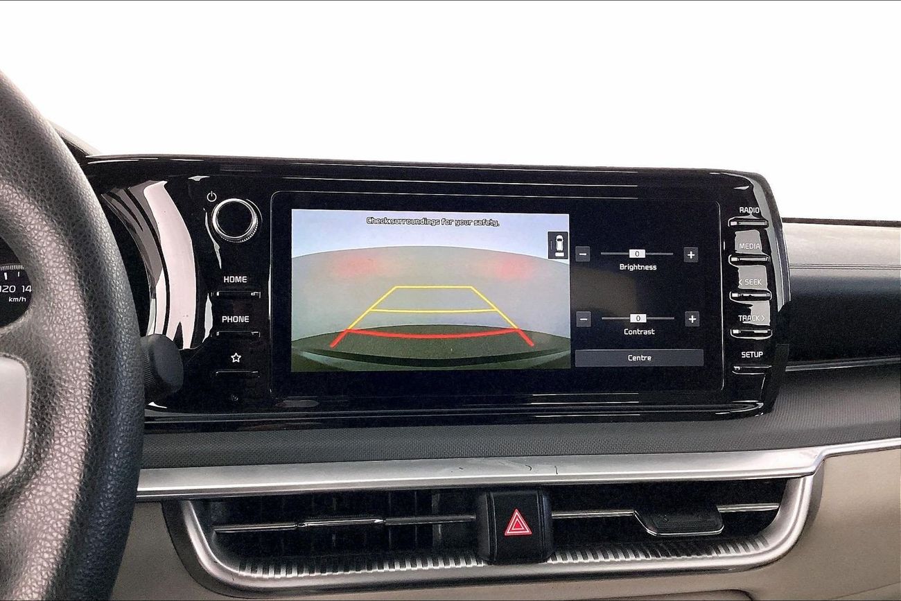 Kia K5 LX | National Day Celebration | Guaranteed Warranty | 0 Down Payment