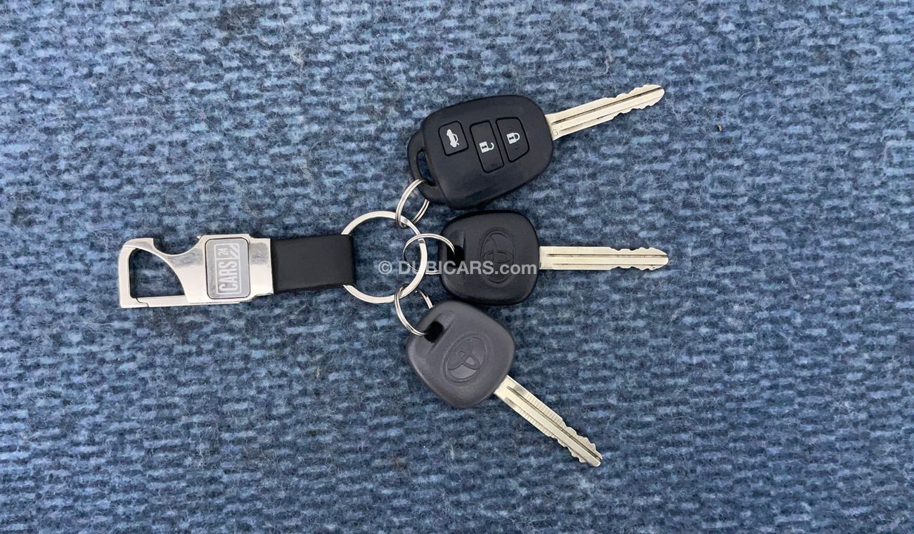 Toyota Yaris E 1.5 | Zero Down Payment | Free Home Test Drive