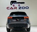 Land Rover Range Rover Velar P250 R-Dynamic HSE 2.0L