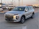 هيونداي باليساد Premium - Nappa 3.8L 2022 HYUNDAI PALISADE IMPORTED FROM USA