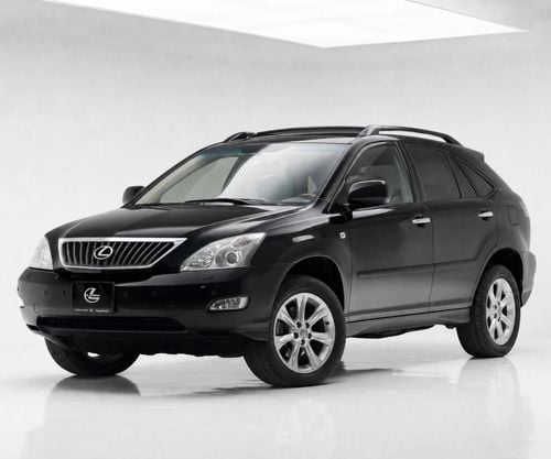 لكزس RX 350 3.5