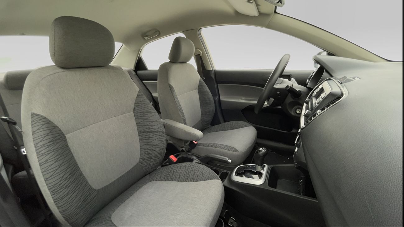 Kia Pegas LX 1.4 | Zero Down Payment | Home Test Drive