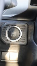 تويوتا برادو 2.4 URBAN baisc option Oman GCC spec Ready