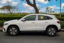 Mercedes-Benz EQA 250 2025 Mercedes-Benz EQA260 SUV RWD 0Km