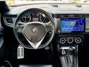 Alfa Romeo Giulietta 478 P.M | Veloce - GCC Specs