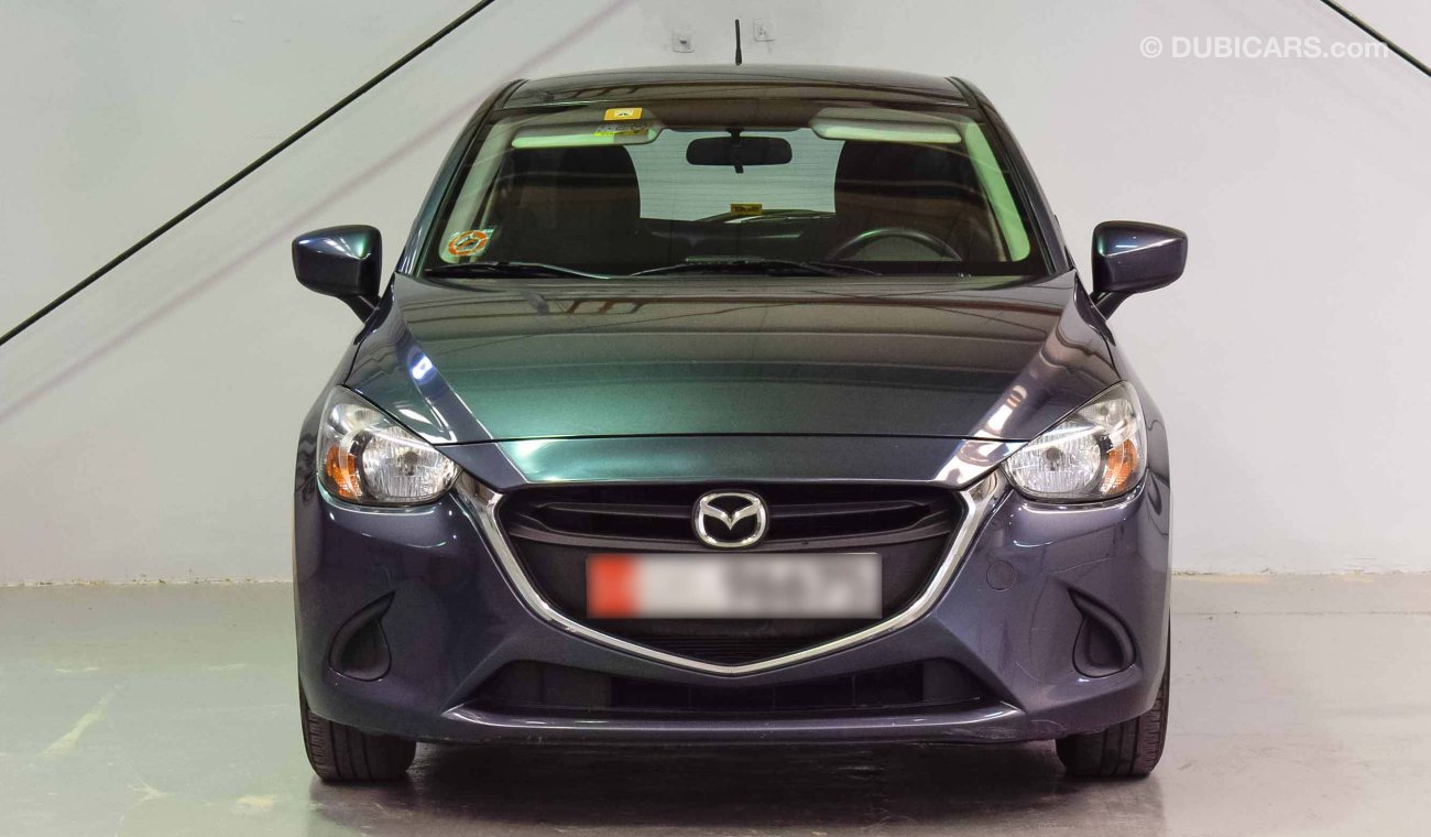 Mazda 2