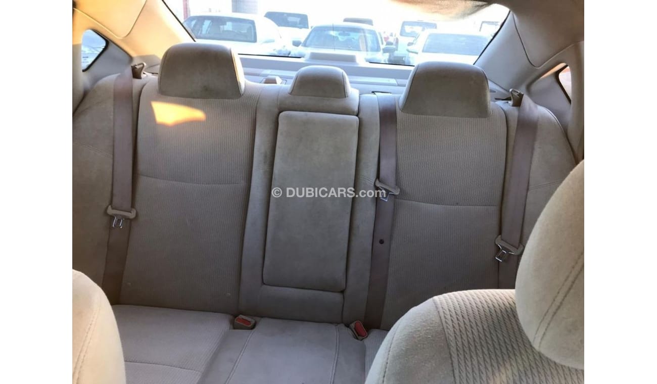 نيسان ألتيما نيسان التيما ٢٠١٣ فل اتوماتيك.... خليجي للبيع