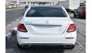 Mercedes-Benz E300 300-E ( PLUG IN HYBRID )  LOADED  CLEAN CAR - WITH WARRANTY