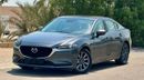 Mazda 6 S 2.5L (180 HP) 780-Monthly l GCC l Cruise, Camera, GPS l Accident Free