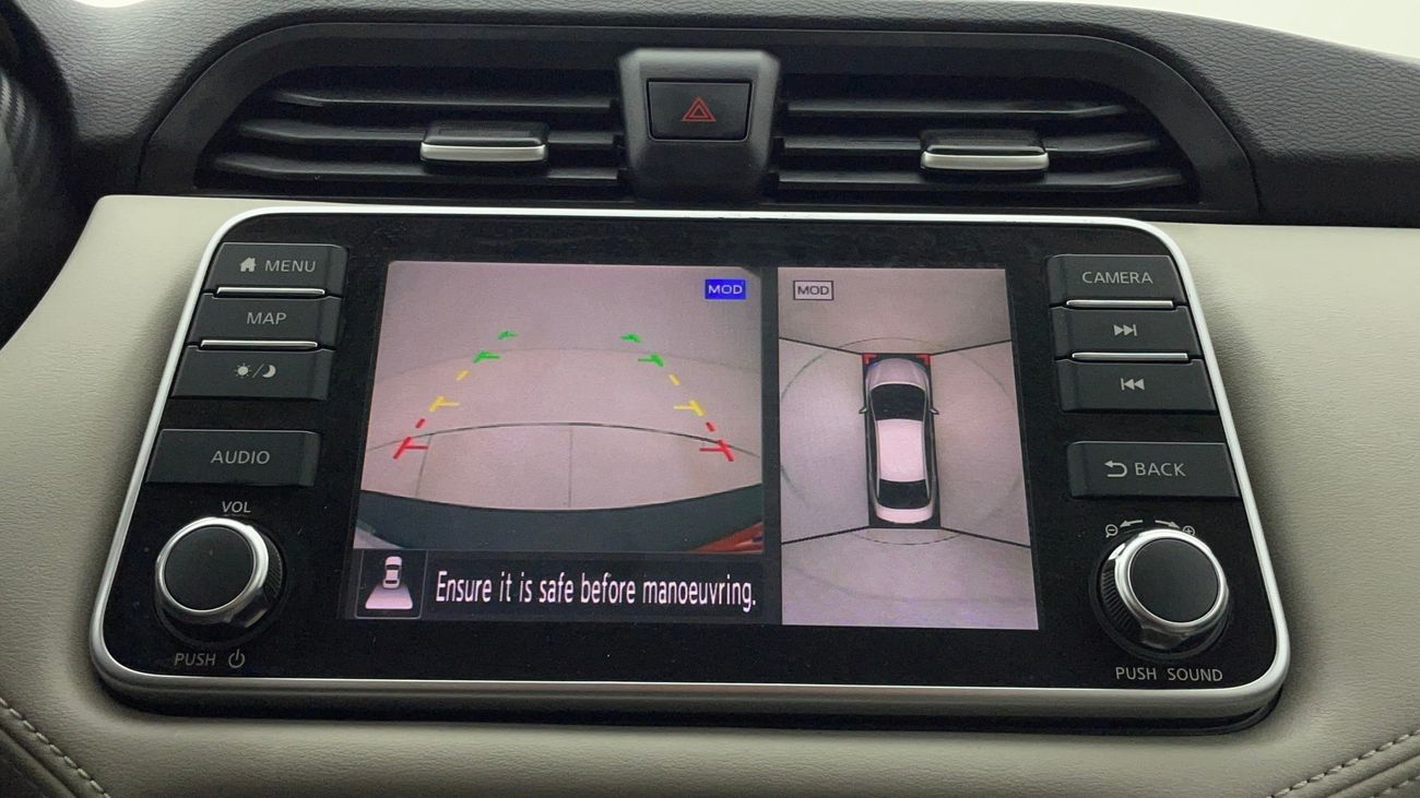 Nissan Sunny SL 1.6 | Zero Down Payment | Home Test Drive