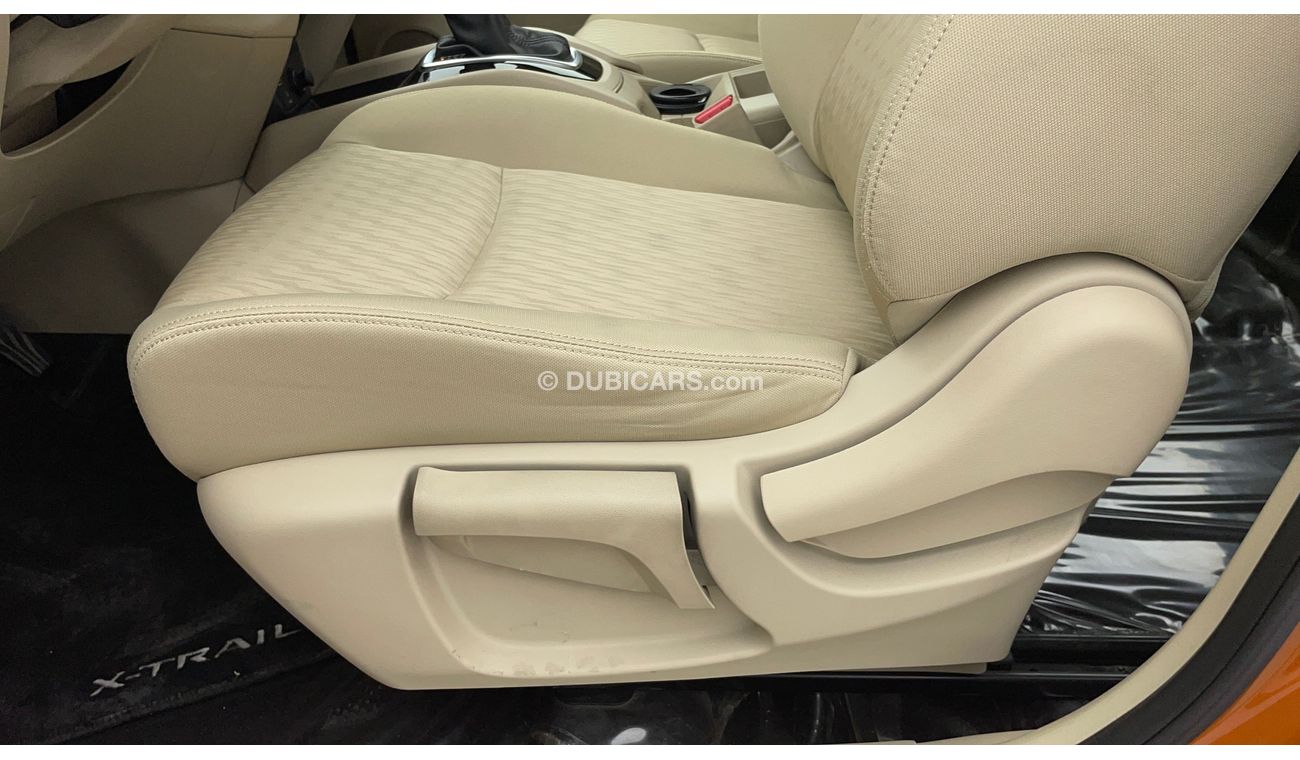 Nissan XTrail S 2.5 | Zero Down Payment | Free Home Test Drive