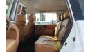 Nissan Patrol SE PLATINUM GCC 2014 MINT IN CONDITION