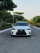 لكزس IS 300 Elegant 2.0L