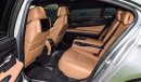 BMW 750Li Gcc top opition Kit orginal albena