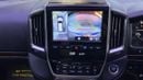 Toyota Land Cruiser Toyota Land Cruiser Sahara 2018 RHD diesel full options