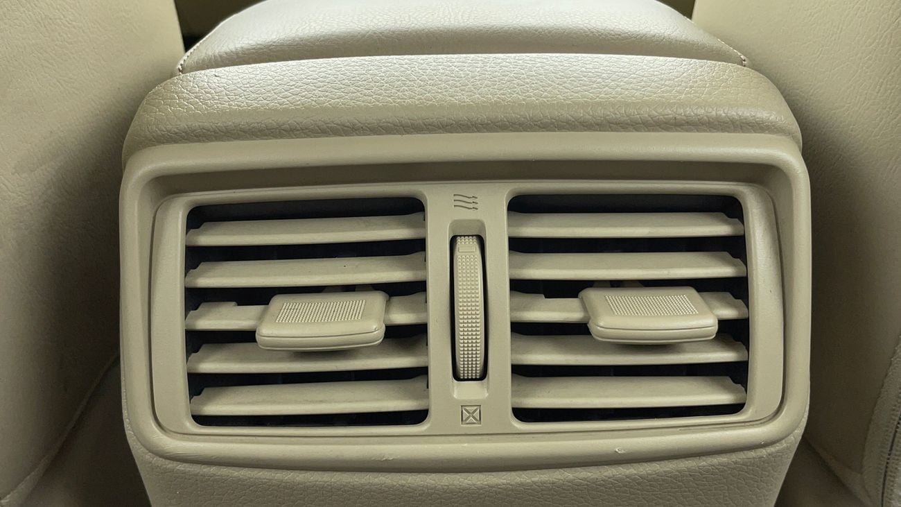 Nissan XTrail SL 2.5 | Zero Down Payment | Free Home Test Drive