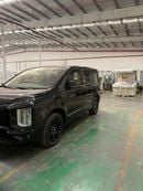 Mitsubishi Space Gear Mitsubishi Delica LHD. Very rare spec!!!