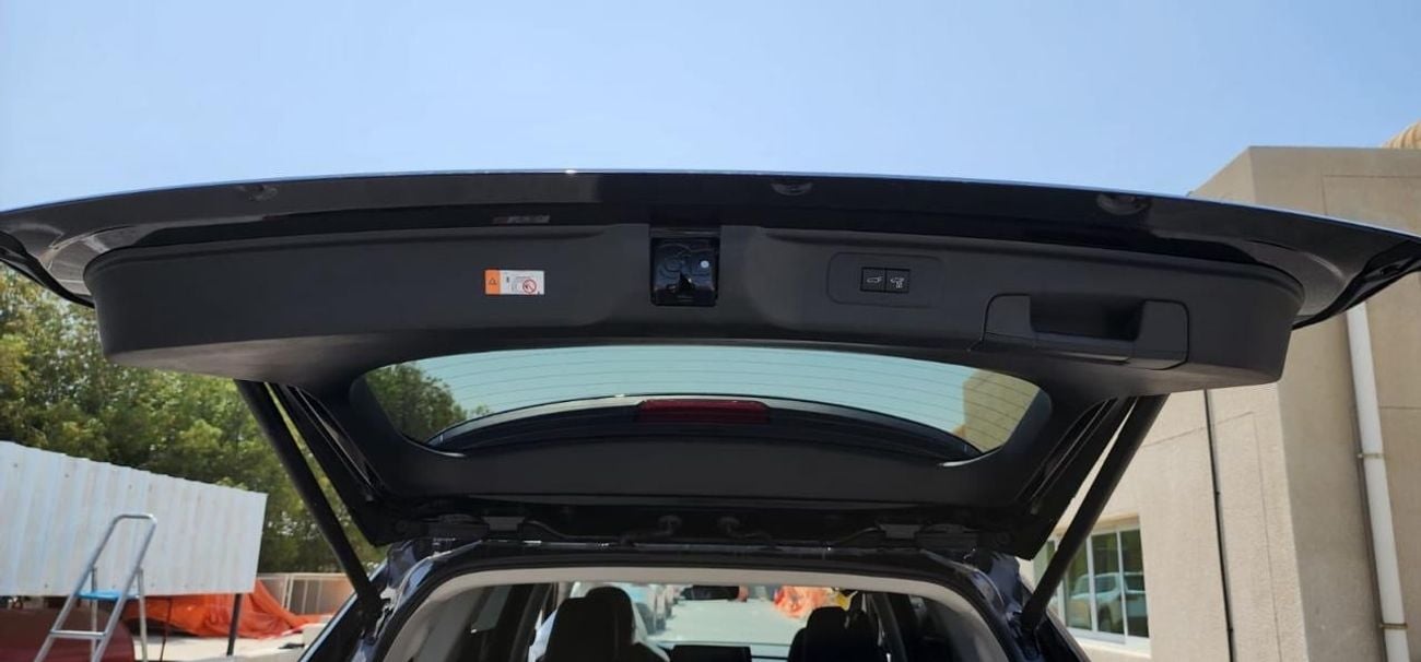 Toyota Grand Highlander TOYOTA GRAND HIGHLANDER XLE PETROL