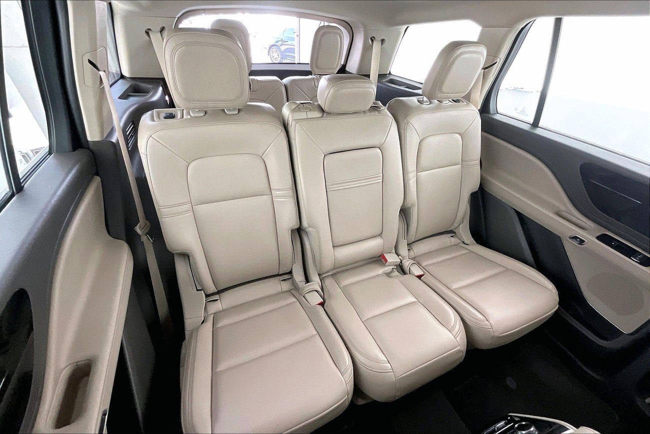 لينكولن أفياتور Standard | Carnival Sale • UP TO AED 20,000 OFF | شامل الضمان | 0 ﺪﻔﻋﺓ ﺃﻮﻟﻯ