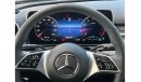 Mercedes-Benz C200 NEW ARRIVAL FOR EXPORT MERCEDES C200 2022 1.5L ZERO KILOMETER BRAND NEW UNDER WARRANTY