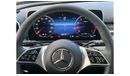 Mercedes-Benz C 200 NEW ARRIVAL FOR EXPORT MERCEDES C200 2022 1.5L ZERO KILOMETER BRAND NEW UNDER WARRANTY
