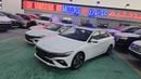 Hyundai Elantra HYUNDAI ELENTRA 1.5L FULL OPTION